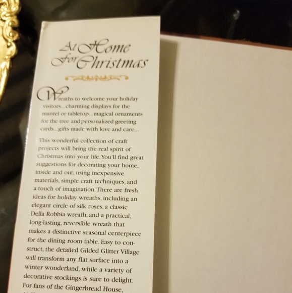 At Home For Christmas - Picture 4 of 5